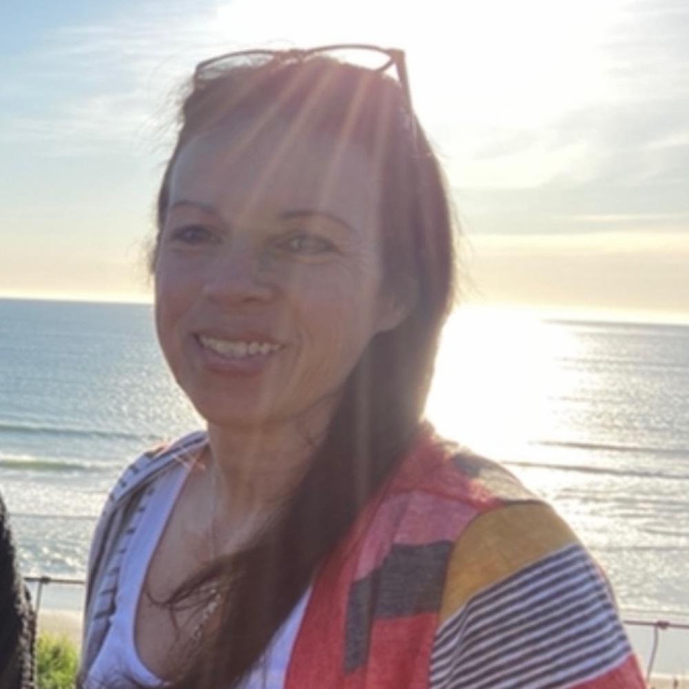 Meet your Posher, Jenn